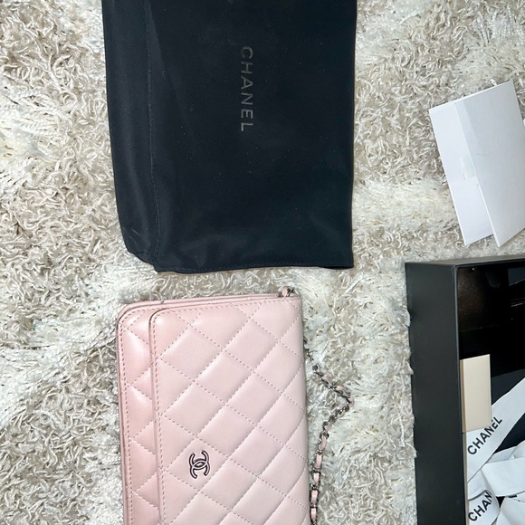 Chanel woc - Picture 5 of 13